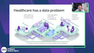 Data Problems in Healthcare: Challenges and Solutions