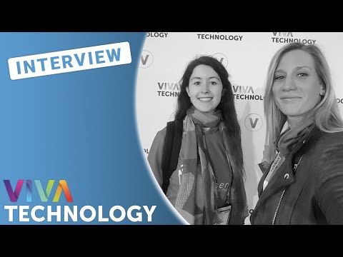 VIVATECH 2019 | Meersens et Business France - Viva Technology
