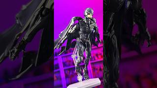 🗣️ Griffith did nothing wrong! Unboxing Berserk Femto Figma Figure from @hobby-genki y