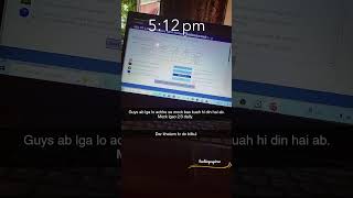 sbi po Admit card out #physicswallah #motivation #bankingexam #sbipoexam