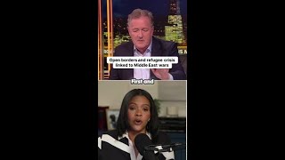 Are open borders a direct result of Middle East wars? 🤔 Find out the shocking connections!