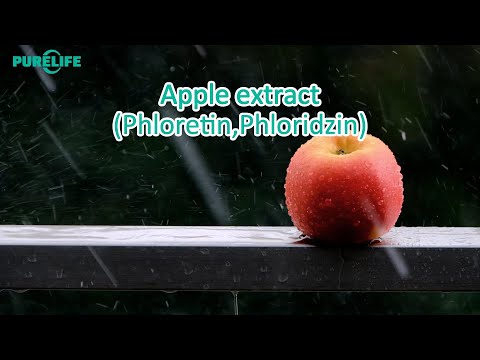 🌟 Discover the Power of Apple Extract! 🌟