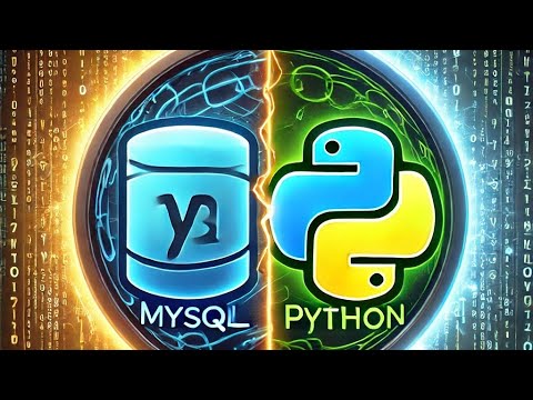 Explore MySQL and Python: The Ultimate Beginner's Expedition! #MYSQL#python#Beginners | @csbgaurdian