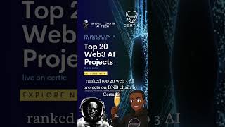 From CertiK to the Moon  Solidus AITECH = Web3 AI Future! #aidrops #AITECH #BNBChain #Web3 #AI
