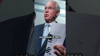 Jack Smith tracked calls of GOP senators during Jan. 6 investigation, FBI reveals