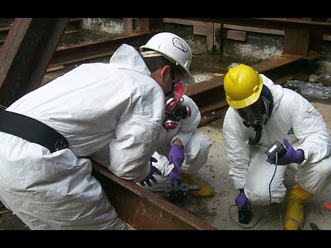RJ Lee Group Industrial Hygiene Services