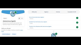 Autonomous Agents | Salesforce