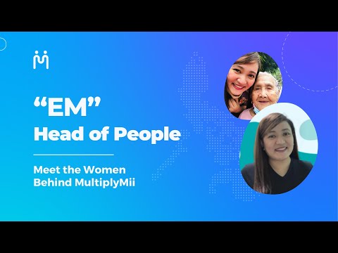 Em | Meet the Women Behind MultiplyMii