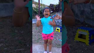 Injection with Lollipop 🍭🤪🥰#mistihappylifestyle #shorts #viral #trending #funny #shortsviral