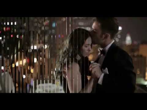 Sweet couple | Lovely cute romentic dinner