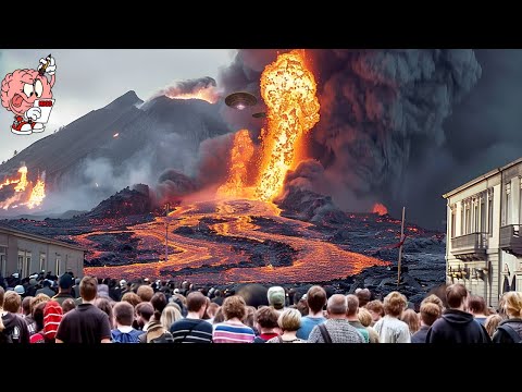 80 Most Unbelievable Moments Ever Caught on Camera #12 | ODIN - Incredible Moments