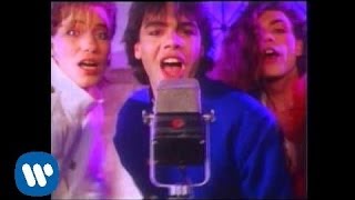 Alphaville - Jet Set (Official Music Video)