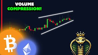 This Signal Comes Before a Bitcoin Breakout