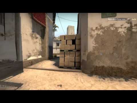 CS:GO | AWP Ace (Mirage) (2015)