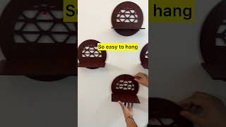 Meesho find Shelf below INR 300/-/ #meeshohaul #meesho #homedecor