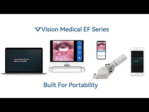 Quick Connection between Multiple Devices and WiFi Portable Endoscopes| Built for Portability