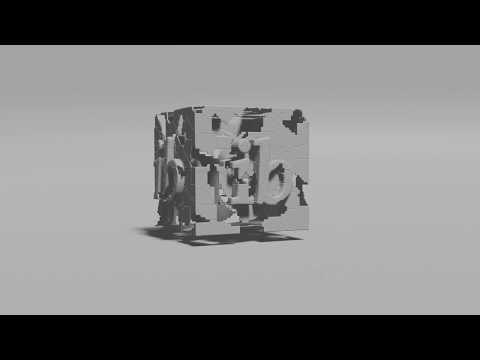 Blender Beginner 2.8x Fundamental Basics 1.2