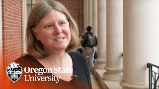 Alum Teresa Bailey: Leading a Computational Physics Group
