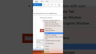 How to Prevent Phishing Emails by Scanning Links
