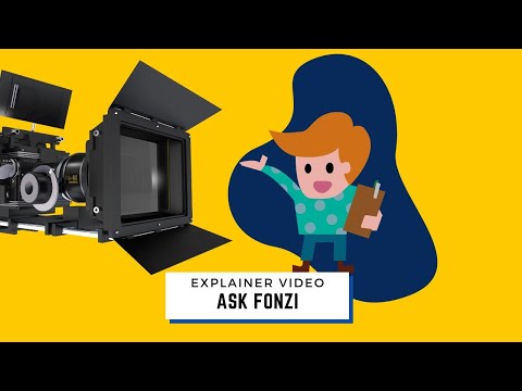 Animatie laten maken door Sophiemulders.com | AskFonzi helpt Expats zich thuis voelen in NL