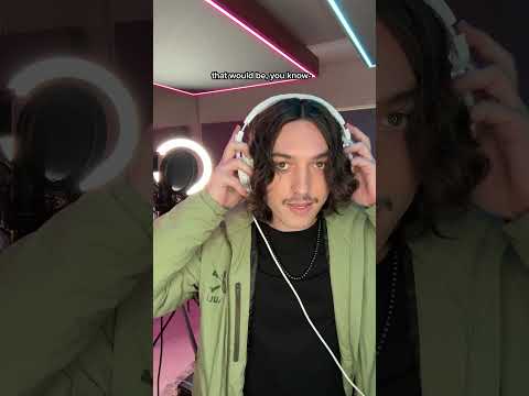 WE FINISHED THE ALBUM!