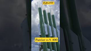 Patriot vs S-400: Air Defense Showdown.#PatriotVsS400 #AirDefense#mixmind7090