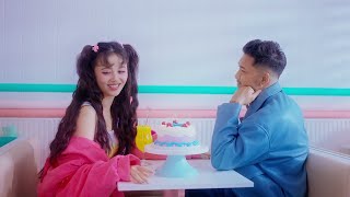 Changed - Shwe Htoo ( Feat:Shwe Hmone Yati ) ( Official MV )