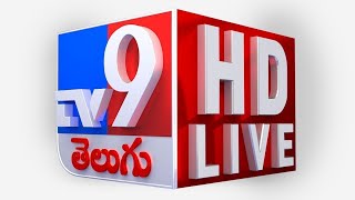 TV9 Telugu News LIVE