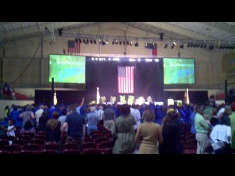 Matt's Graduation