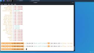 Hacking ARP: Hands-On Attack Using Bettercap for Advanced Network Exploitation