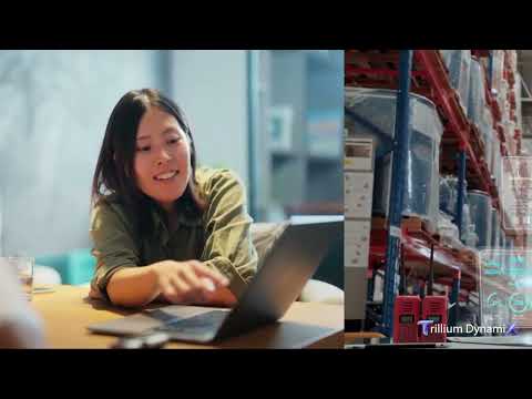 Trillium Dynamix - Introduction to AI Development in Banking and Its Benefits"