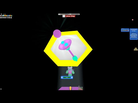 Getting Gummyballer! (fr this time)