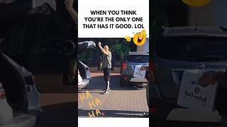 Now That's Called A Smart Tech.... #shorts #indianlaughs #funnypictures #viralfunnyshorts #funny