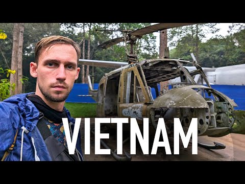 Exploring the Communist Vietnam which Defeated America 🇻🇳