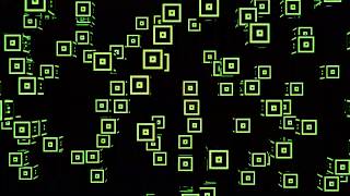 VJ LOOPS 2019