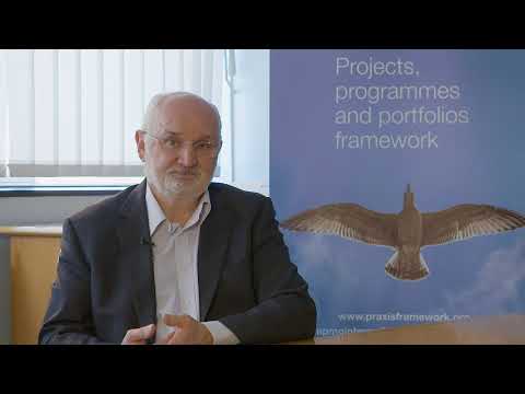 FAQ – What is the Praxis Framework?