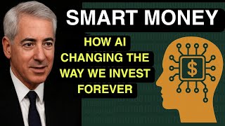 AI Is Taking Over Investing: Are You Ready for the Money Revolution? Don’t Miss Opportunity of 2025