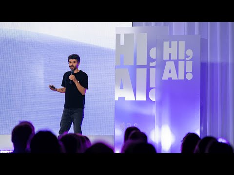 FLS Sync Big: "Hi, Ai!" 2024 | Welcoming Our Brighter Future