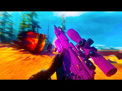 PRO Gamers Use These Mechanics to WIN in Warzone