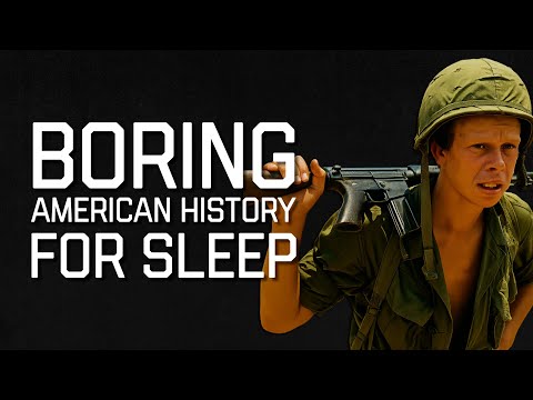 2 HOURS Of Most Horrible Things About Vietnam War To Fall Asleep To and More