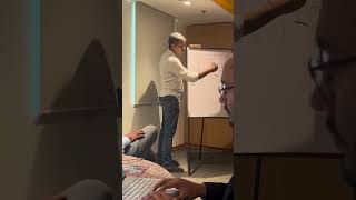 Igniting Collaboration & Innovation in IT & Blockchain