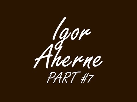 How to make a horror game (Part #7) Igor Aherne