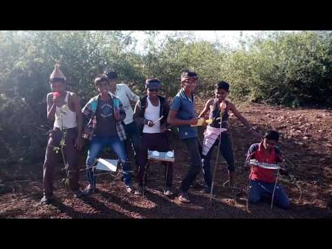 Gan vajudya gan vajudya  sandesh Padghan &team