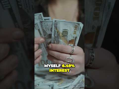 🤯💸 Surprising TRUTH about Car Loan Interest Rates