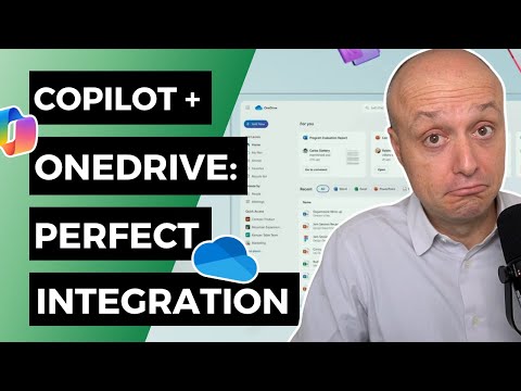 Copilot Chat news: Direct cloud file integration with OneDrive and SharePoint