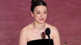 【第97回アカデミー賞】主演女優賞は『ANORA アノーラ』のマイキー・マディソンが初受賞