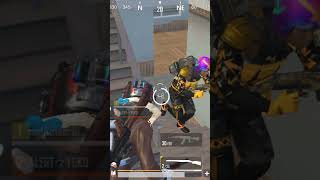 pubg mobile lite s686shotgun #shortsvideo #viral#godpraveenyt #koobrabhai #koobraali
