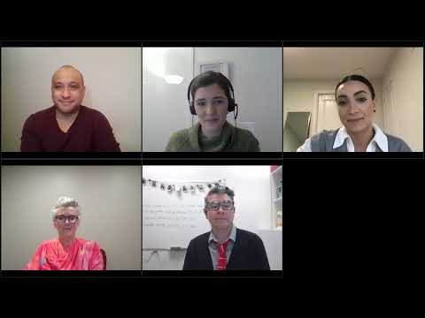 Interviewing for Success - Canada InfoNet and Toronto Metropolitan University
