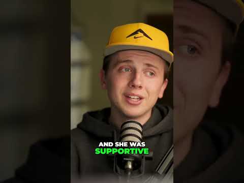 Coming Out: My Family's Reaction