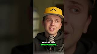 Coming Out: My Family's Reaction